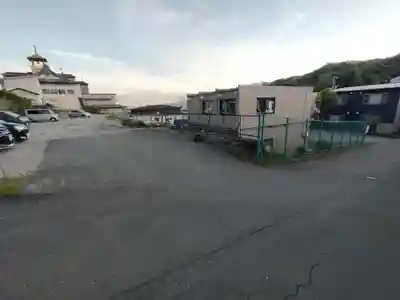本輪西八幡神社(北海道)