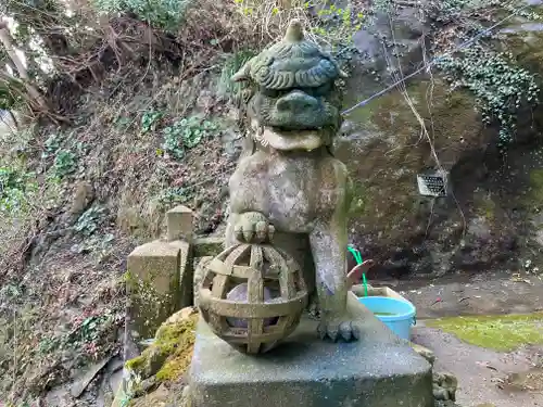 小湊神社(千葉県)