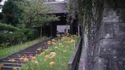 横浜　西方寺のその他建物