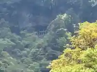 三佛寺(鳥取県)