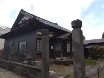 円福寺(新潟県)