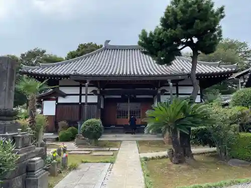 亮朝院(東京都)