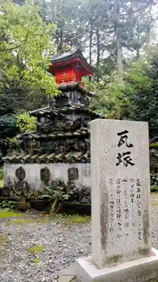 南宮稲荷大明神(岐阜県)