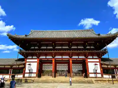 東大寺(奈良県)