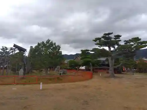 唐崎神社(滋賀県)