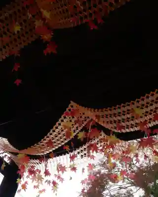 普門寺(切り絵御朱印発祥の寺)(愛知県)