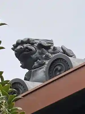 来迎堂 新善光寺のその他建物