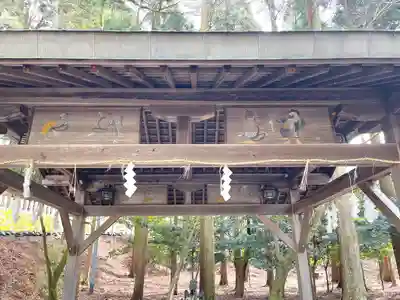 若宮神社(滋賀県)