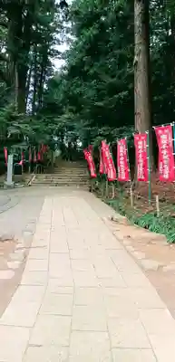 塩船観音寺(東京都)