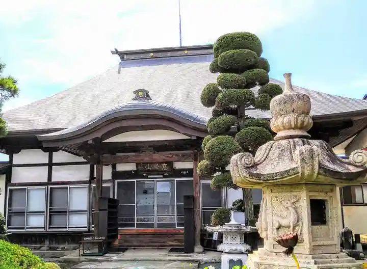 阿弥陀寺(山形県)