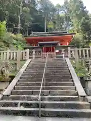 山科神社(京都府)