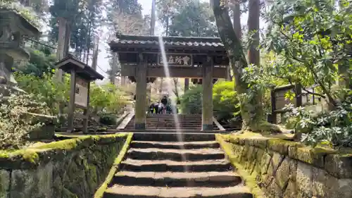 浄智寺(神奈川県)