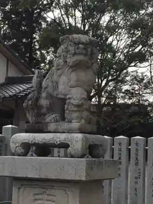 花岡神社(三重県)
