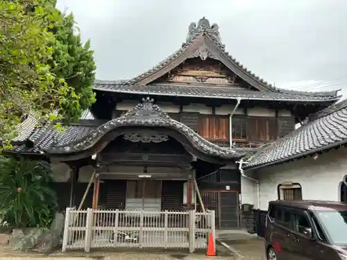 西方寺(愛知県)