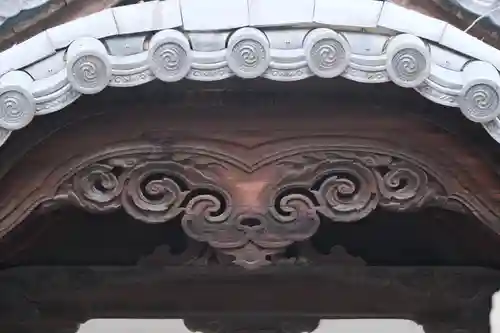 泉穴師神社のその他建物