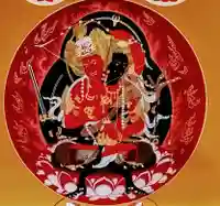 見沼大師 感応院(埼玉県)