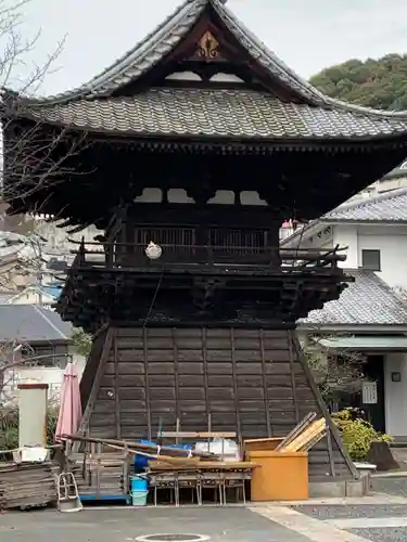 國前寺のその他建物