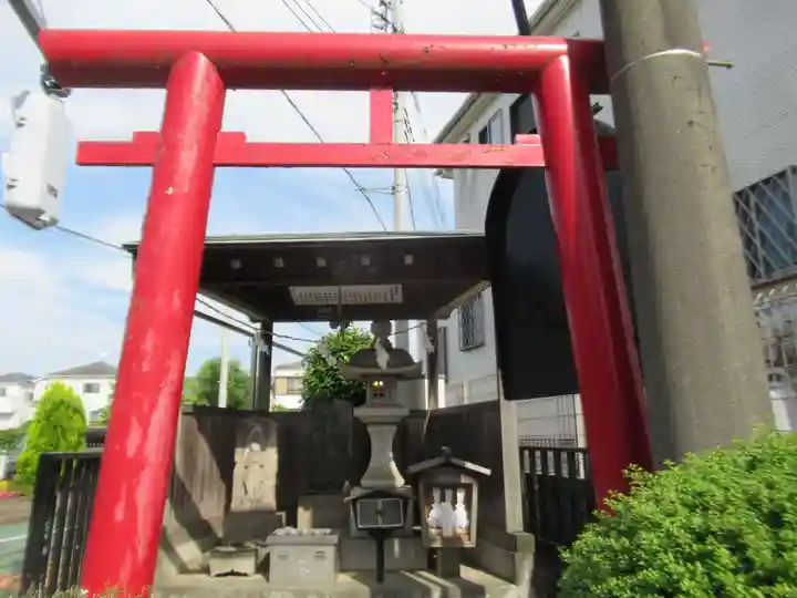 秋葉神社(東京都)