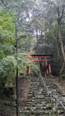 若山神社(大阪府)