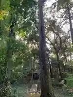 熊野神社(千葉県)
