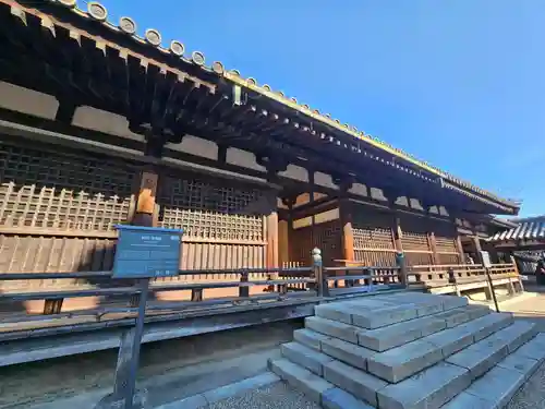 法隆寺(奈良県)