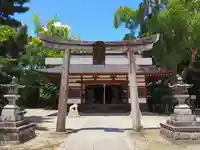 和貴宮神社(京都府)