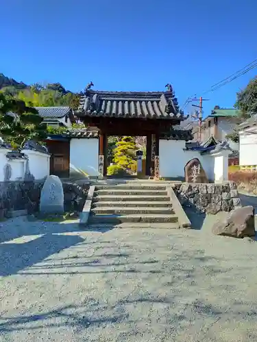 當麻寺(奈良県)