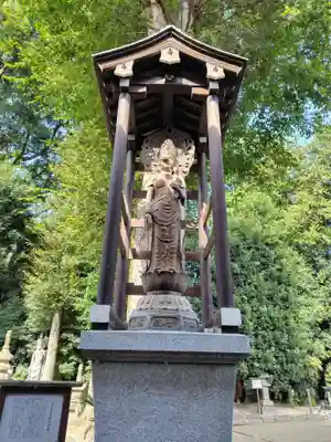 龍興寺(栃木県)