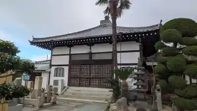 西念寺(大阪府)