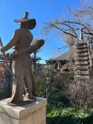 芳林寺(埼玉県)