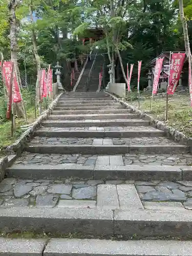 毘沙門堂門跡(京都府)
