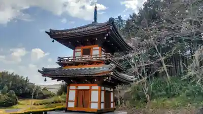 今瀧寺(静岡県)