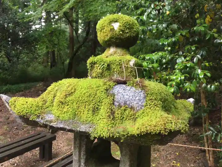 與喜天満神社のその他建物