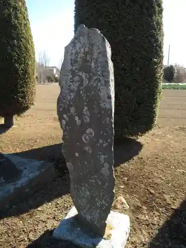 熊野神社(千葉県)