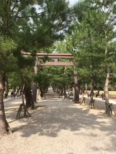 出雲大社(島根県)