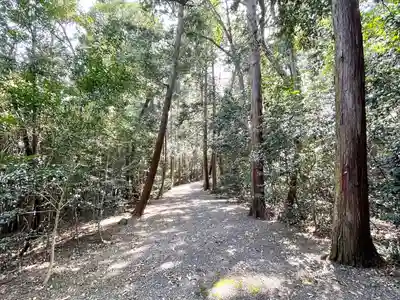 八千鉾神社(滋賀県)