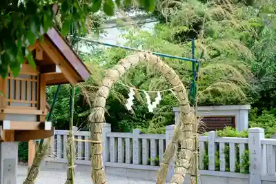 和泉國一之宮　大鳥大社のお祭り