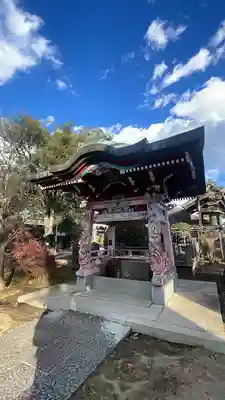 金蔵寺(神奈川県)