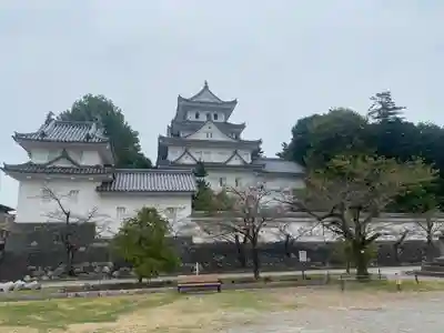 常葉神社(岐阜県)
