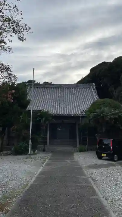 潮音寺(三重県)