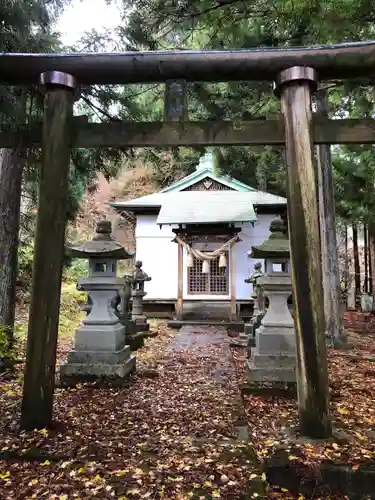 熊野神社(青森県)