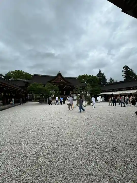 北野天満宮(京都府)