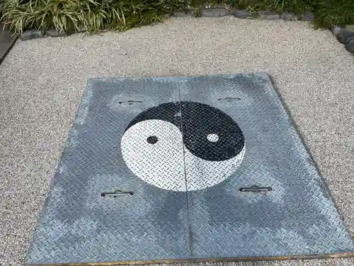 晴明神社のその他建物