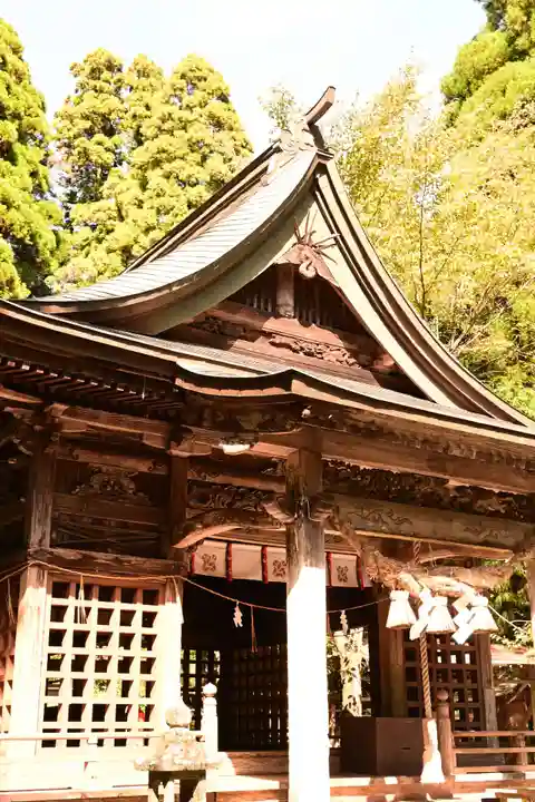 国造神社(熊本県)