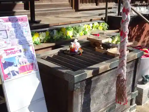 法輪寺のその他建物