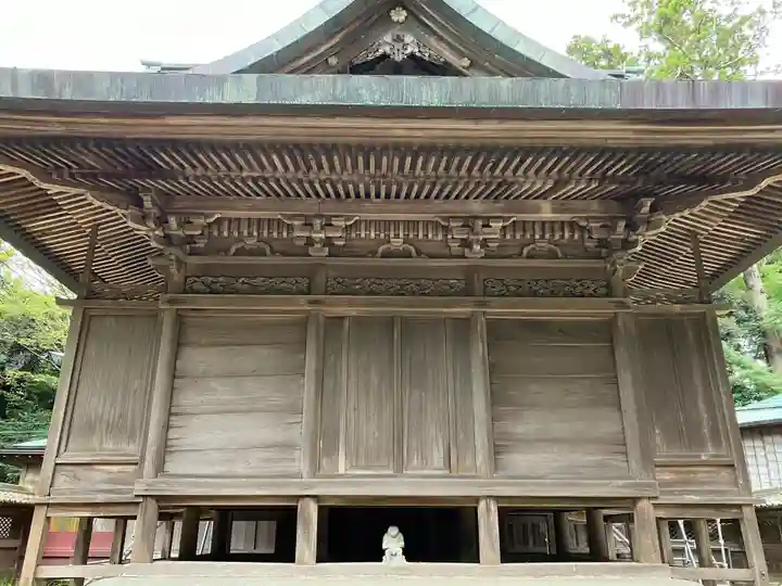 三国神社(福井県)