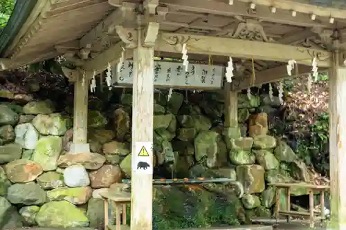 白山比咩神社(石川県)