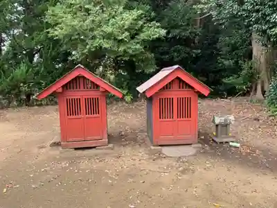 八幡神社(千葉県)