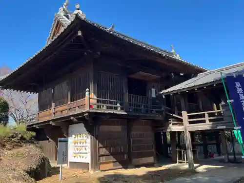 犬山寂光院(愛知県)