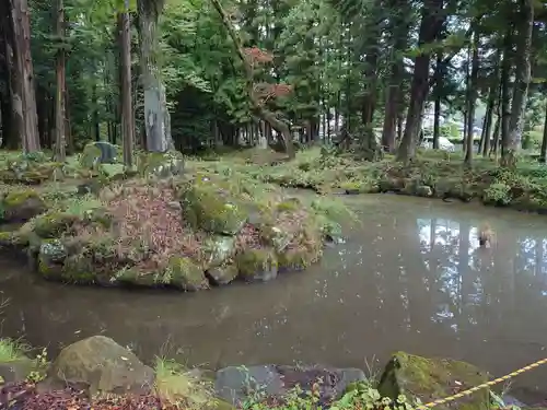 小野神社(長野県)